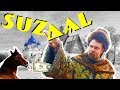 Suzdal, Russia on $100. Cathedrals, Stallions and Mead (Eng/Rus sub)