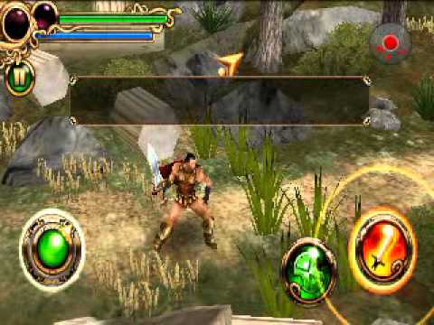 Hero Of Sparta Apk Download