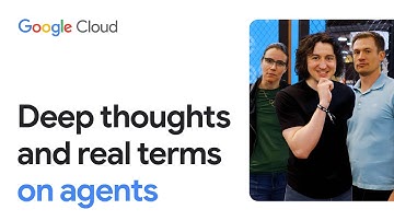 AI Agents: From concept to code