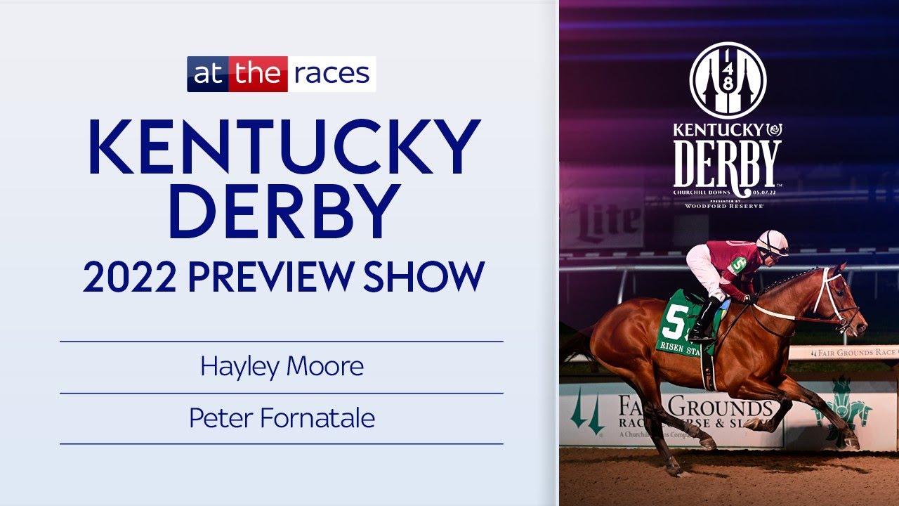 2022 Kentucky Derby: Start Time and Horses to Watch