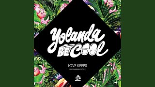 Love Keeps Feat. Barbara Tucker (Avon Stringer Remix)