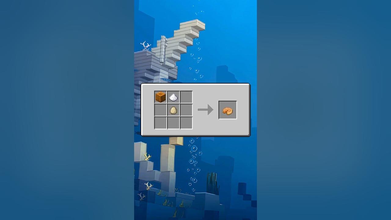 Jak Zrobić Placek Dyniowy W Minecraft Jak zrobić Placek Dyniowy w Minecraft? - YouTube