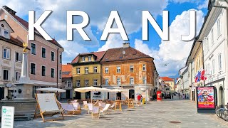 Kranj Slovenia | Things to Do on a Day Trip to Kranj