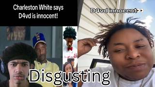 The D4vd Fandom Is Vile