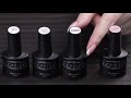 Арт гели (Komilfo Art Gels) - мастер-класс