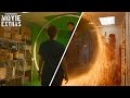 Doctor Strange - VFX Breakdown by Framestore (2016)