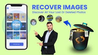 Deleted Photo Recovery / Recover deleted photos, Photo recovery screenshot 2