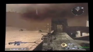 Socom CA Codes / Coding