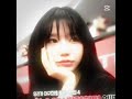 The perfection she is #joyuri #Junhee #edits #korean #squidgame
