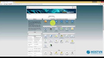 Hướng dẫn kết nối FTP với FileZilla [hostvn.net]