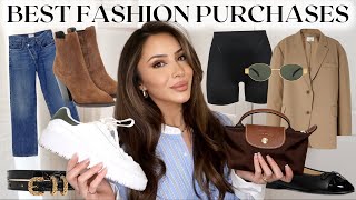 MY TOP 20 FASHION PURCHASES OF ALL TIME!!