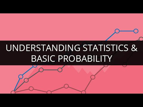Statistics & Basic