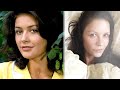 La vida y el triste final de Catherine Zeta-Jones