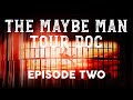 AJR - The Maybe Man Tour Doc (Episode 2)