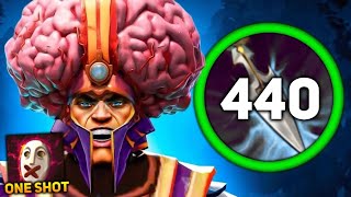 102 Kills Silencer +440 Stolen Intelligent +9000 Mana 🔥🔥🔥New Record | Dota 2 Gameplay