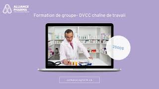 Formation Pour Les Assistant.es Techniques En Pharmacie