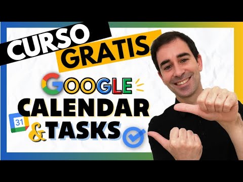 Google Tasks: La aplicación simple y efectiva para mantener tus tareas en orden - Video