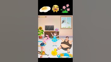 funny all levels mobile games, best cool gameplay android ios 💗🫣 4701 #shorts