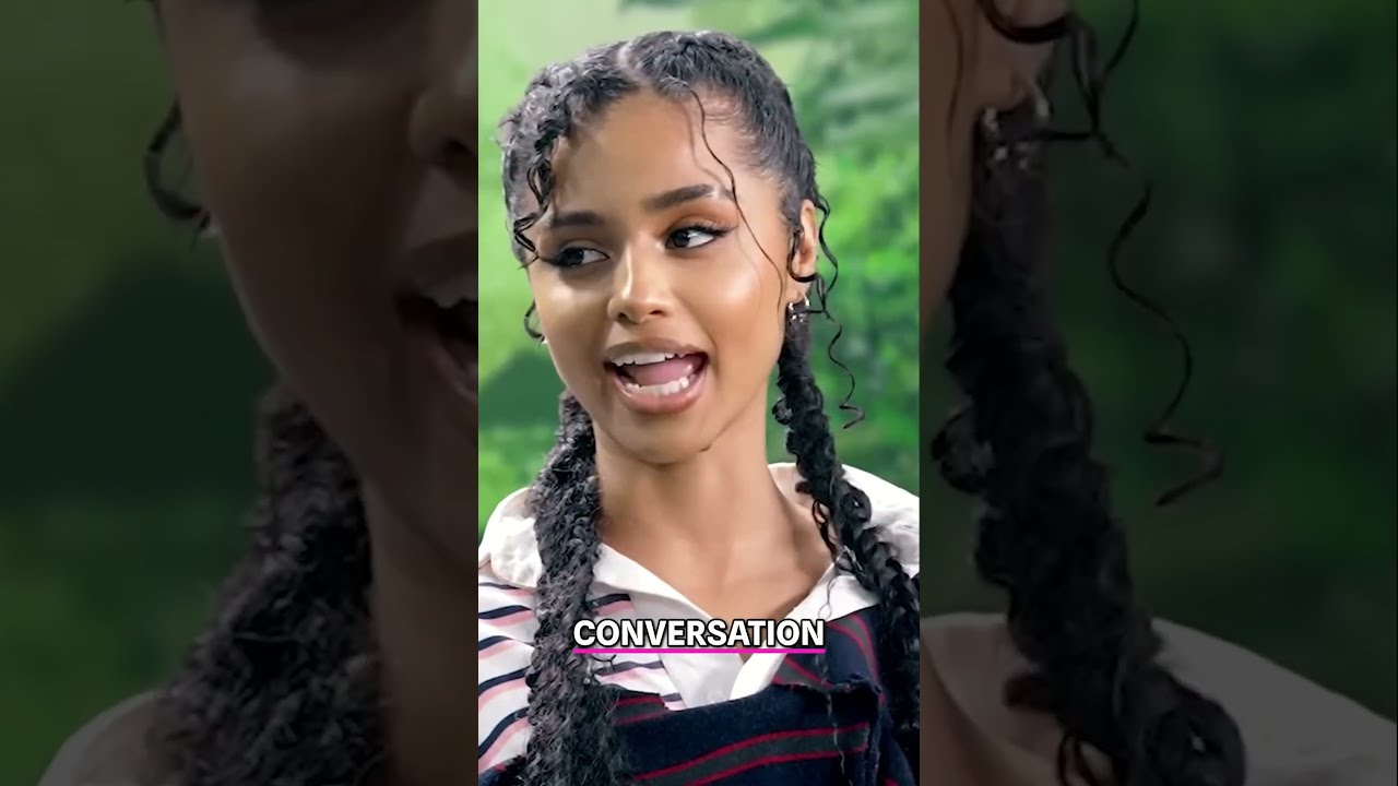 Tyla S Honest Identity The Moment That Broke Internet
