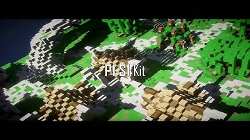 ArsonPvP HCF Map 5 Server Trailer! 1 7-1 8