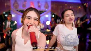 MANGKU PUREL - SHEPIN MISA X CUPI CUPITA | NDEMEK PUPU SAMPAI MUNGGAH NING SEMERU | VIRAL GUNUNG HOT