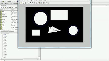 Detecting Circles in a image using Matlab [www.embedautomation.com]