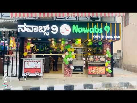 Best Juice Shop Near BTM Layout | | Nawabs 9 | Call ...
