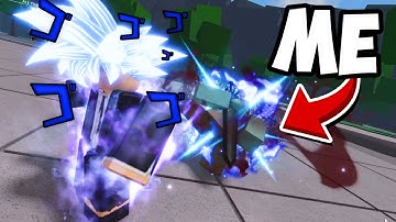 I Added NEW DUMMY COUNTERS to The Strongest Battlegrounds