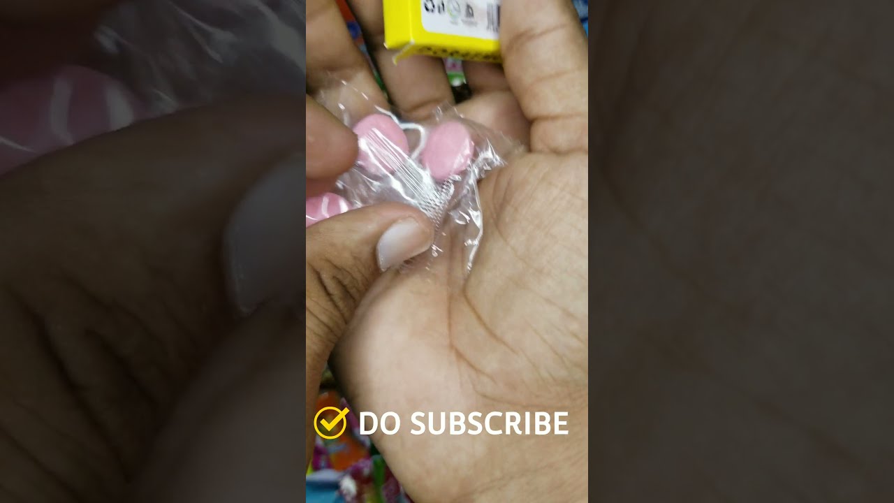 Doraemon Bubble Gum Lots Of Candies And Chocolates ASMR