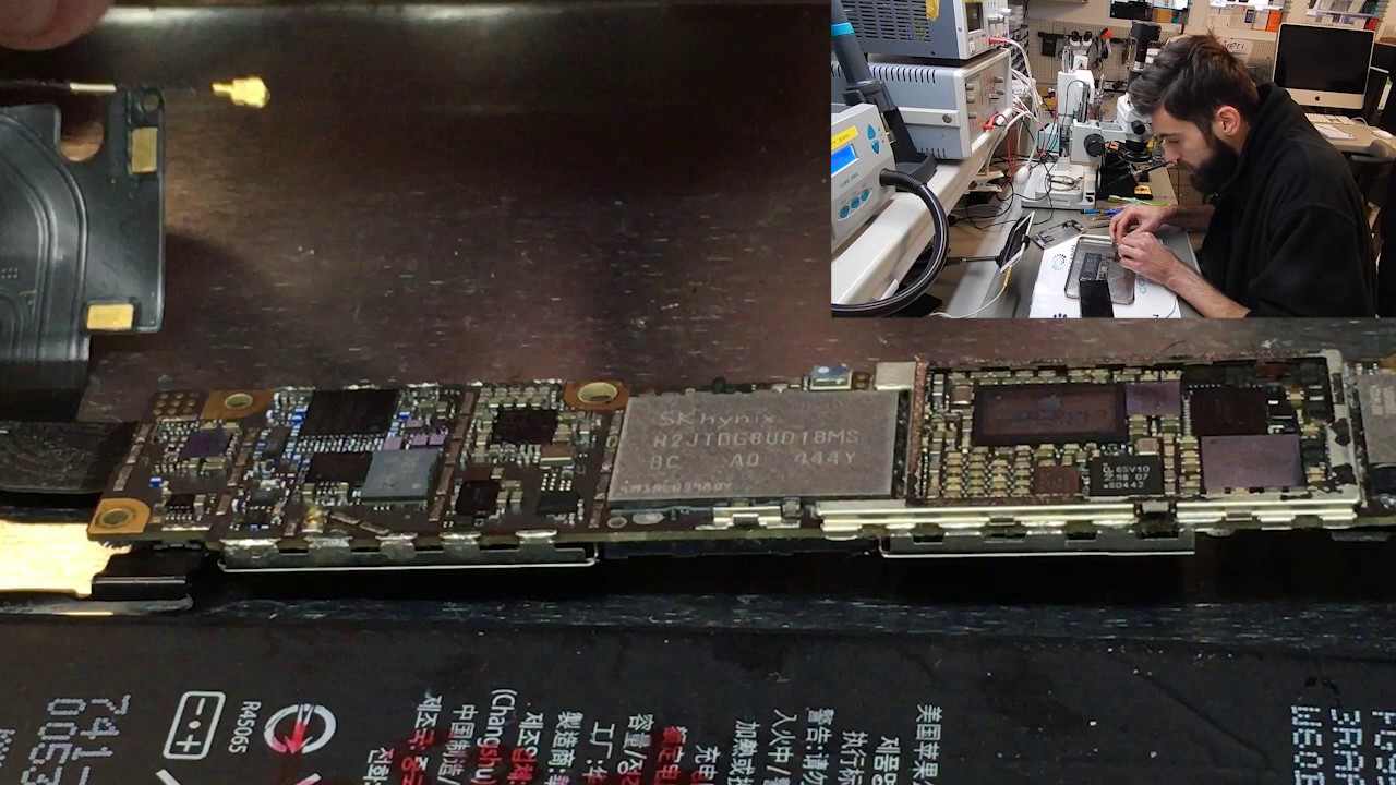 Iphone 6 Mainboard Kaputt iphone 6 mainboard kaputt