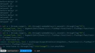 Intro to FS2 - Part 3: Concurrency