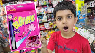 Unboxing Blow Pens 😱 | These are Magical 😲 | Yaatri
