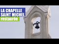 LA CHAPELLE ST MICHEL DÉCEMBRE 2020