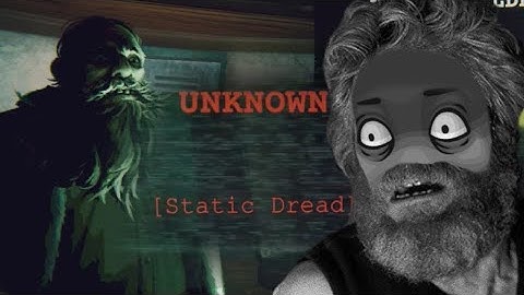 Afflicted With Lighthouse Madness 3 Hours Into the First Shift | Static Dread: The Lighthouse