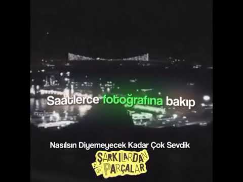 Şarkılardan Parçalar(5)