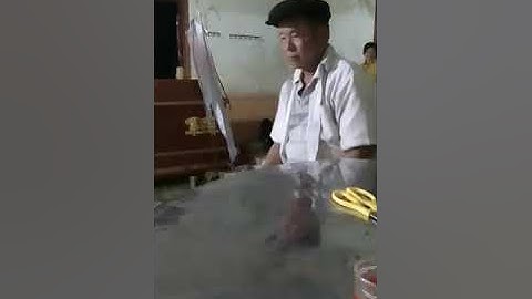 Lế Đắm Tang Dân Tộc Đỏ Đắk Nông