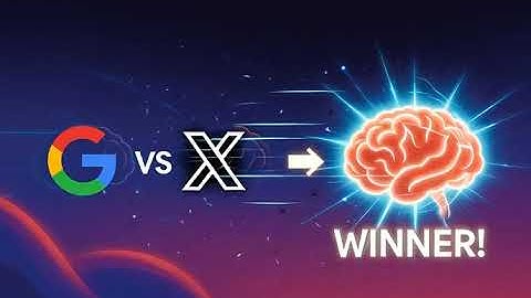 AI DEATHMATCH! Gemini 3.0 vs. Grok 4.1: We Have a CLEAR Winner!