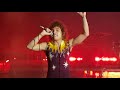 Greta Van Fleet "Safari Song" Red Rocks Amphitheatre 9/23/2019