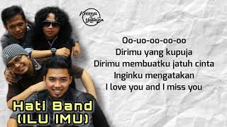 Download Lagu HATI BAND \ MP3 Download Lagu HATI BAND \ MP3