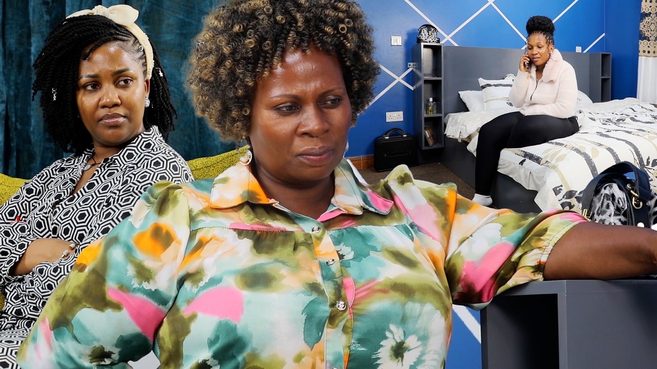 Best Friends Ep  63A