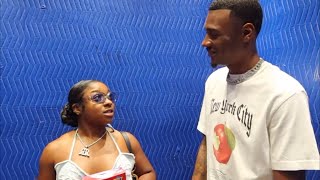 Armon & Reginae | Girl of my dreams