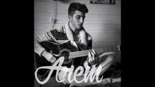 Arem - Don't want to be found Resimi