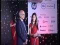 Samsung at VARINDIA Star Nite Award 2011