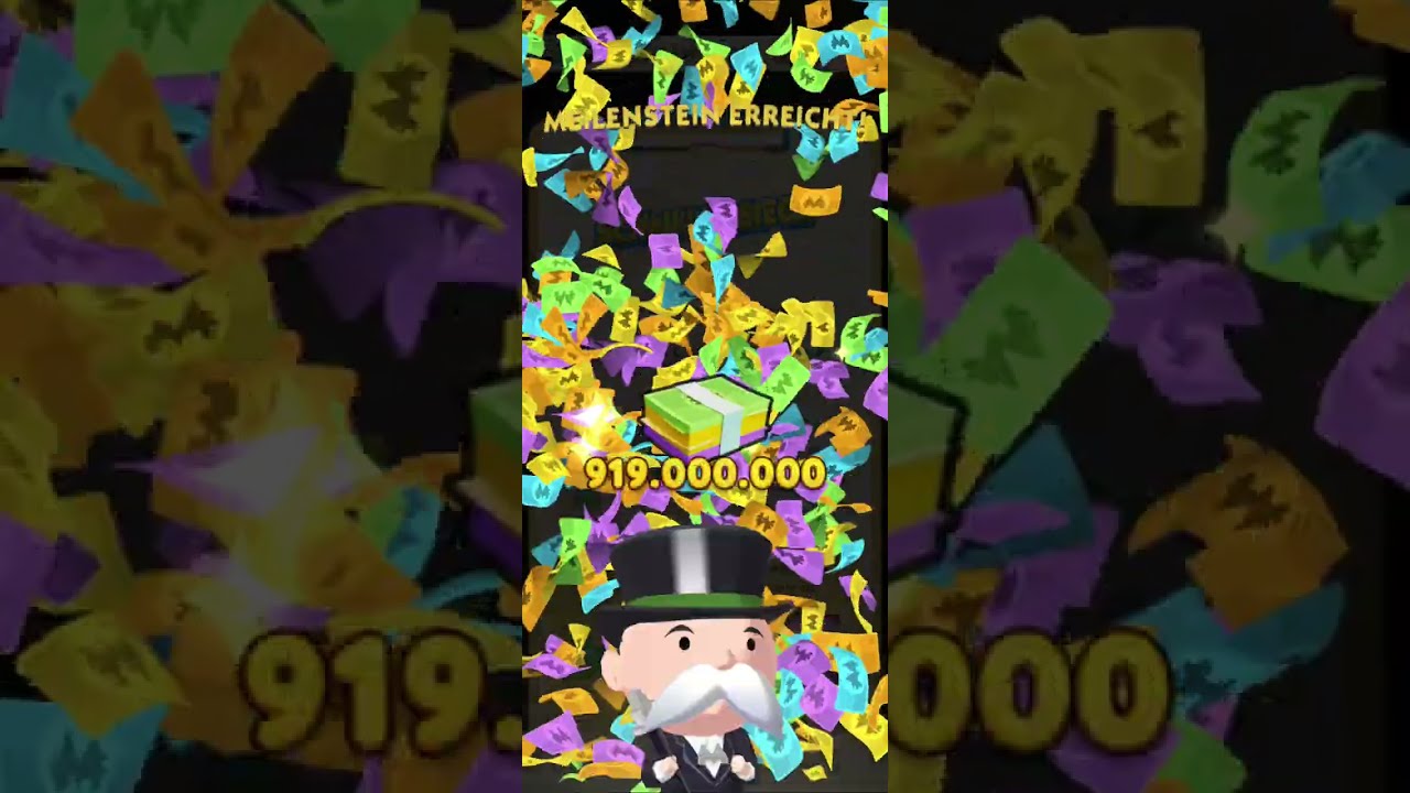 Monopoly go Lets Play Deutsch Tipps und Tricks