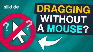 WCAG 2.2 - Dragging Movements - 2.5.7 - Accessible alternatives