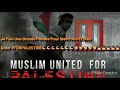 Muslim united force palestine 