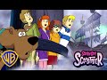 Scooby-Doo! em Português 🇧🇷  | Navios Fantasma 🚢 |  WB Kids