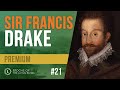 Epochs Preview #21 - Sir Francis Drake