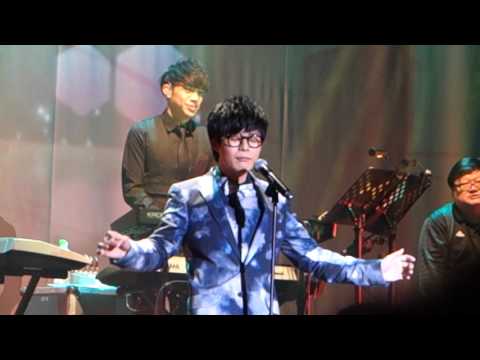 20131206 葉秉桓 愛一個人演唱會 Good morning