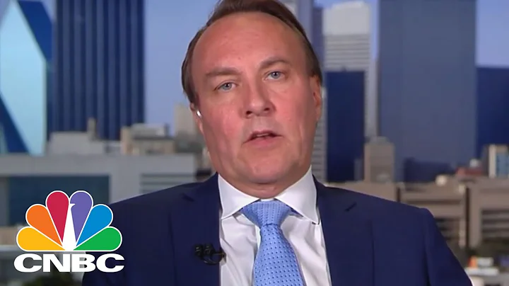 David Tice Makes The Bear Case On The Market | Tra...